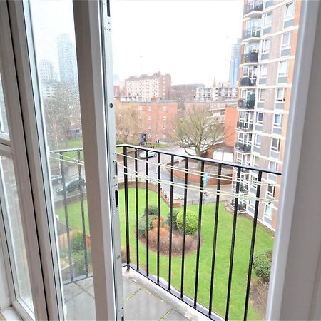London Zone 1, 3Bedroom Maisonette With A View Exterior foto
