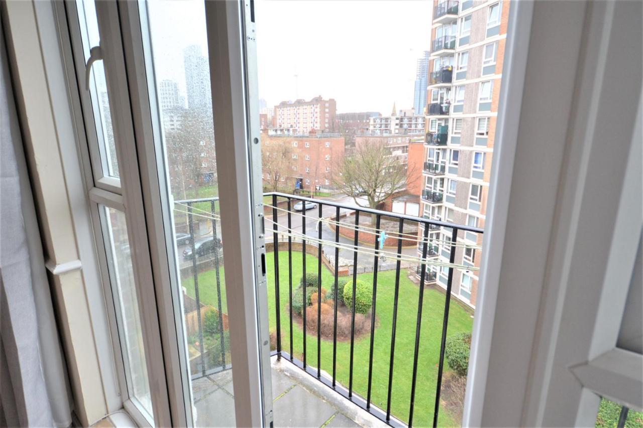 London Zone 1, 3Bedroom Maisonette With A View Exterior foto