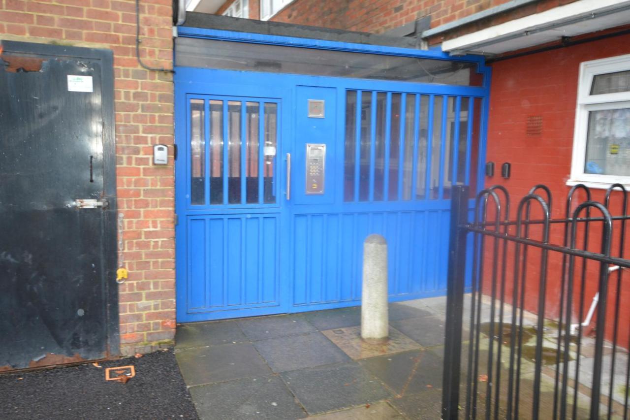 London Zone 1, 3Bedroom Maisonette With A View Exterior foto