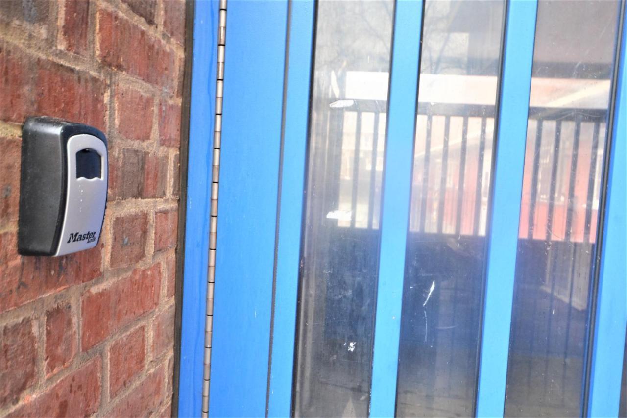 London Zone 1, 3Bedroom Maisonette With A View Exterior foto