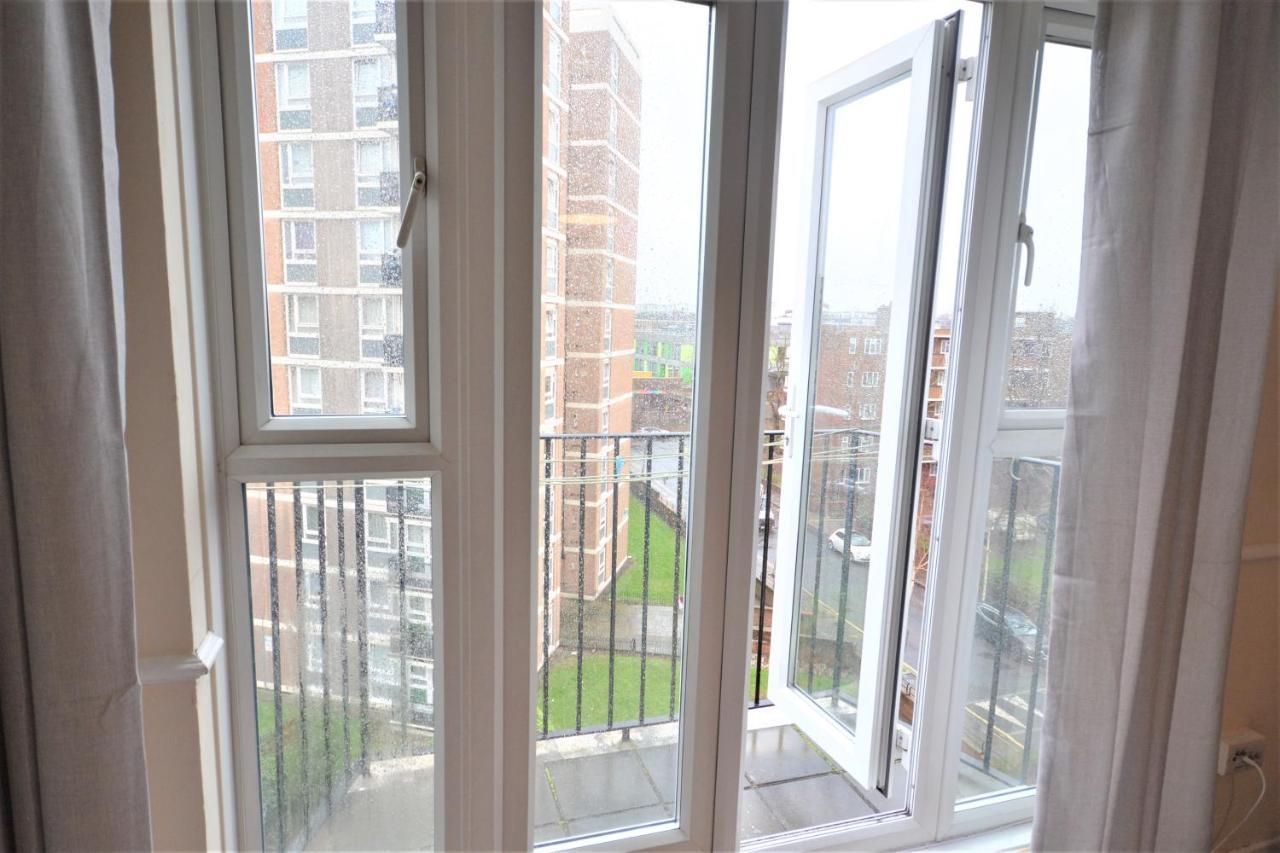 London Zone 1, 3Bedroom Maisonette With A View Exterior foto
